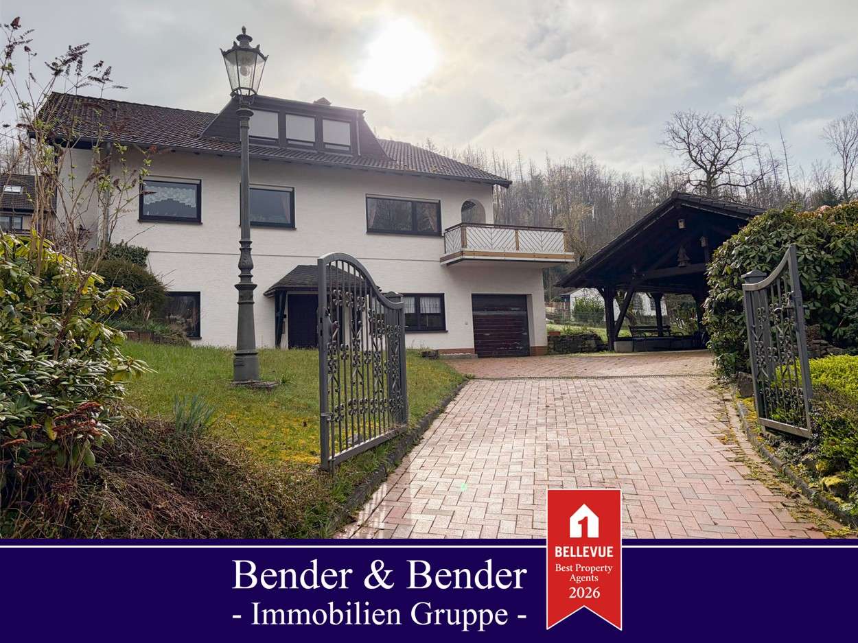 Thumbnail-Haus zum Kaufen in Windeck 425.000,00 € 115 m²