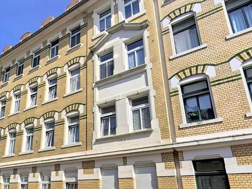 Thumbnail-Wohnung zum Kaufen in Leipzig 134.900,00 € 50 m²