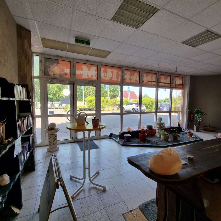 Thumbnail-Büro in Leipzig 3.239,00 € 359.89 m²