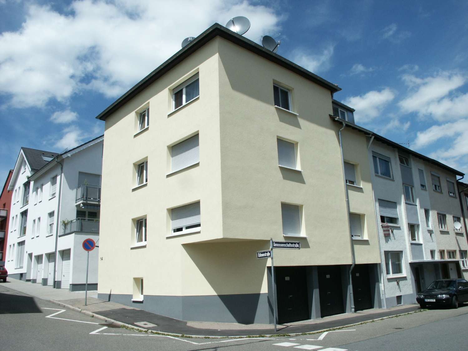 Thumbnail-Wohnung zum Mieten in Pforzheim 795,00 € 73 m²