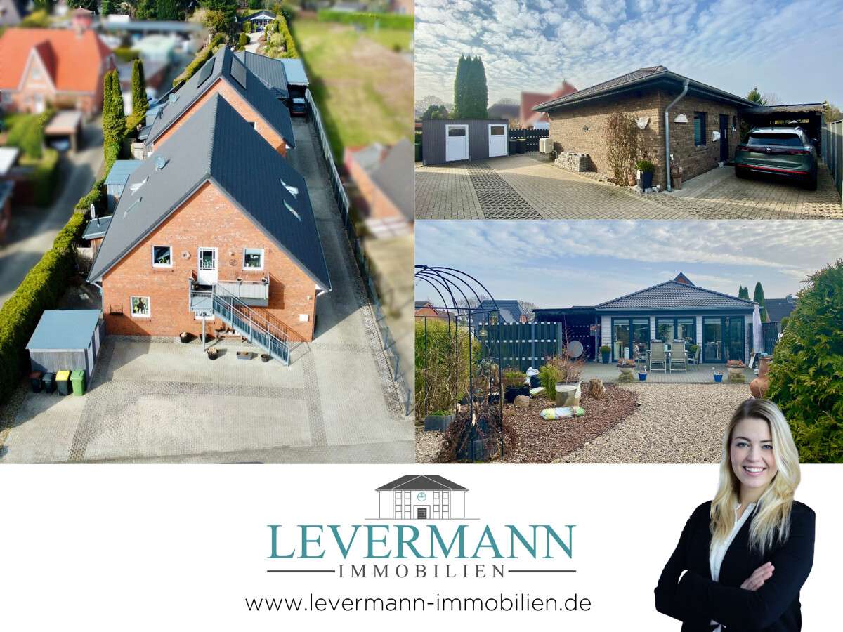 Thumbnail-Haus zum Kaufen in Kropp 1.160.000,00 € 492.47 m²