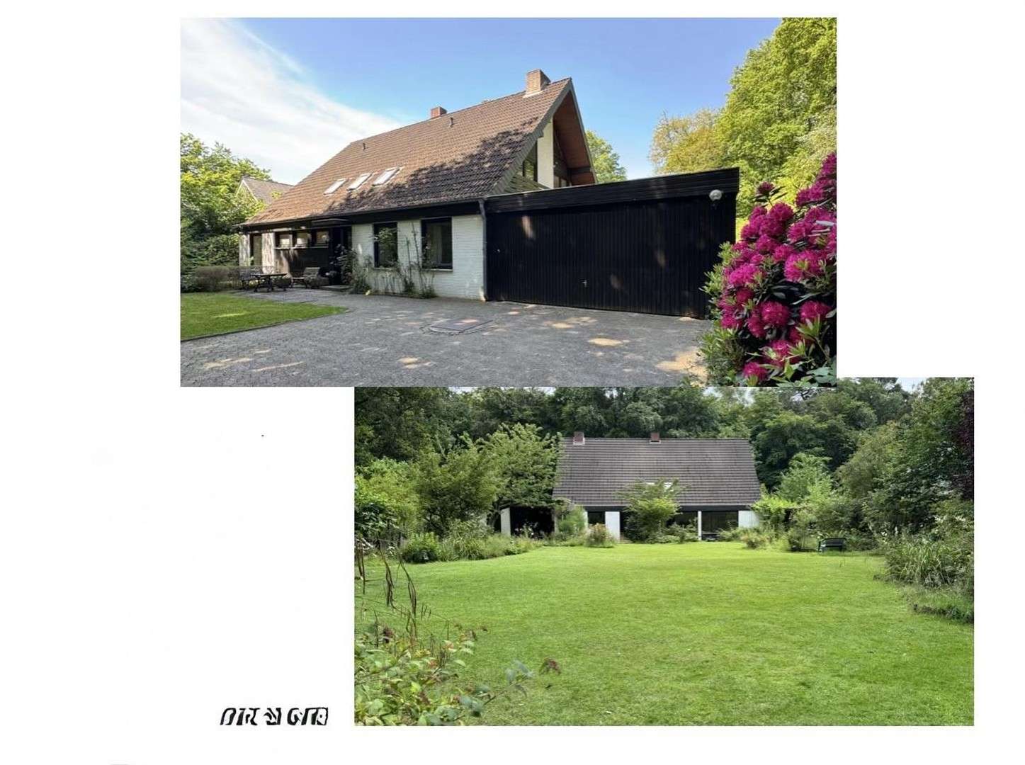 Thumbnail-Haus zum Kaufen in Schwanewede-Leuchtenburg 625.000,00 € 260 m²