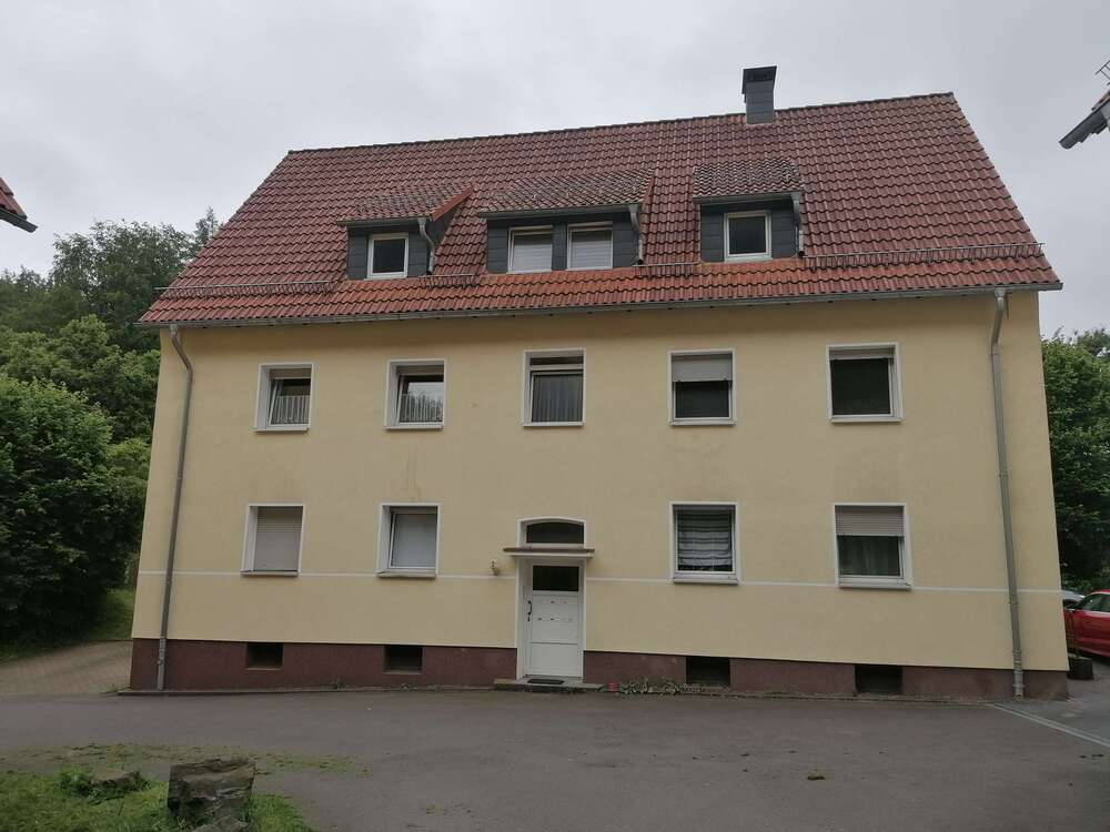 Thumbnail-Wohnung zum Mieten in Lüdenscheid 300,00 € 52 m²