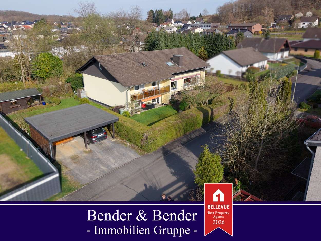 Thumbnail-Haus zum Kaufen in Hamm VG 375.000,00 € 323 m²