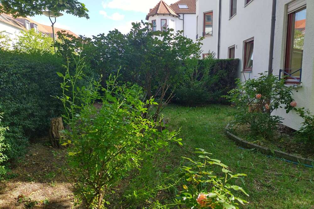 Thumbnail-Wohnung zum Kaufen in Augsburg 365.000,00 € 79 m²