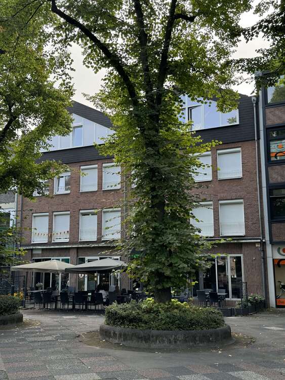 Thumbnail-Wohnung zum Mieten in Neuss 395,00 € 50 m²