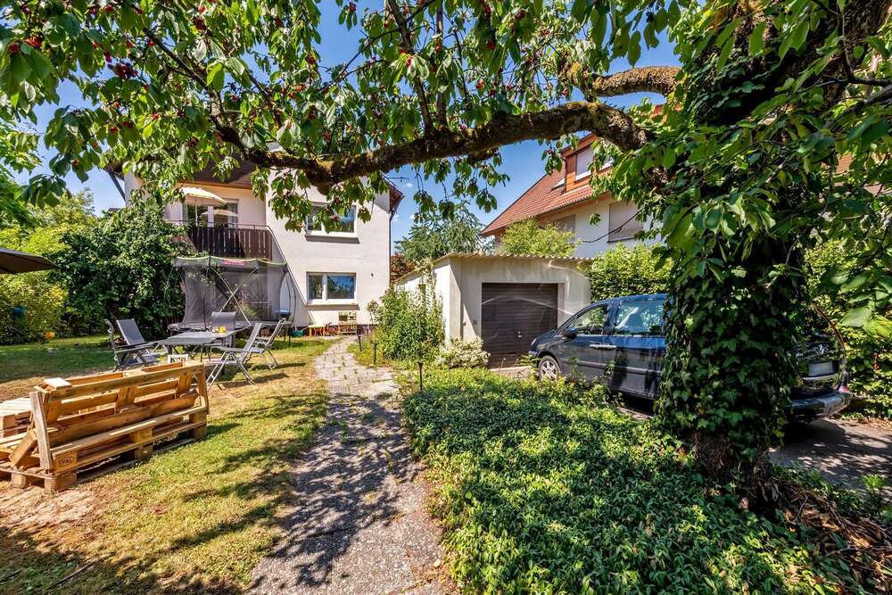 Thumbnail-Haus zum Kaufen in Schorndorf 699.000,00 € 163 m²