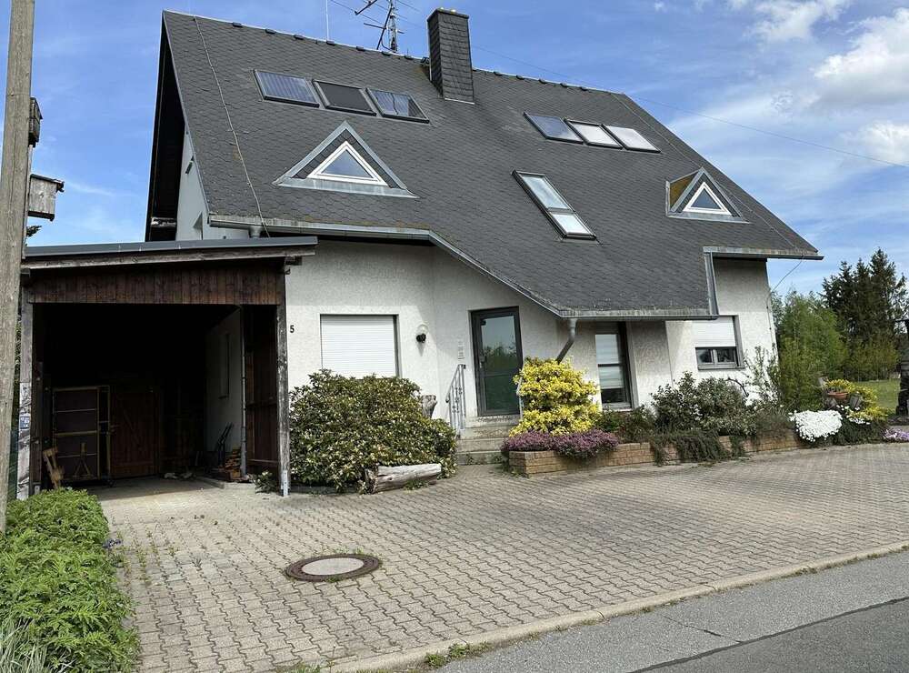 Thumbnail-Haus zum Kaufen in Zwönitz 620.000,00 € 134 m²