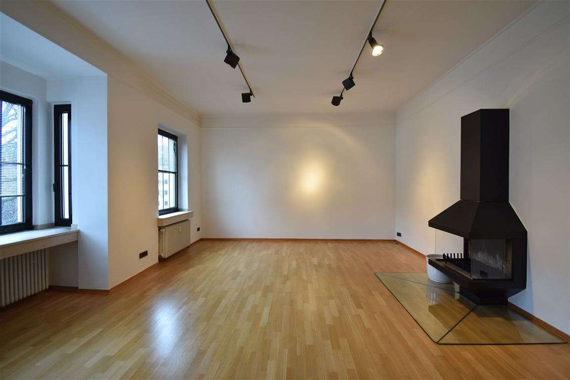 Thumbnail-Wohnung zum Mieten in Düsseldorf 1.550,00 € 108 m²