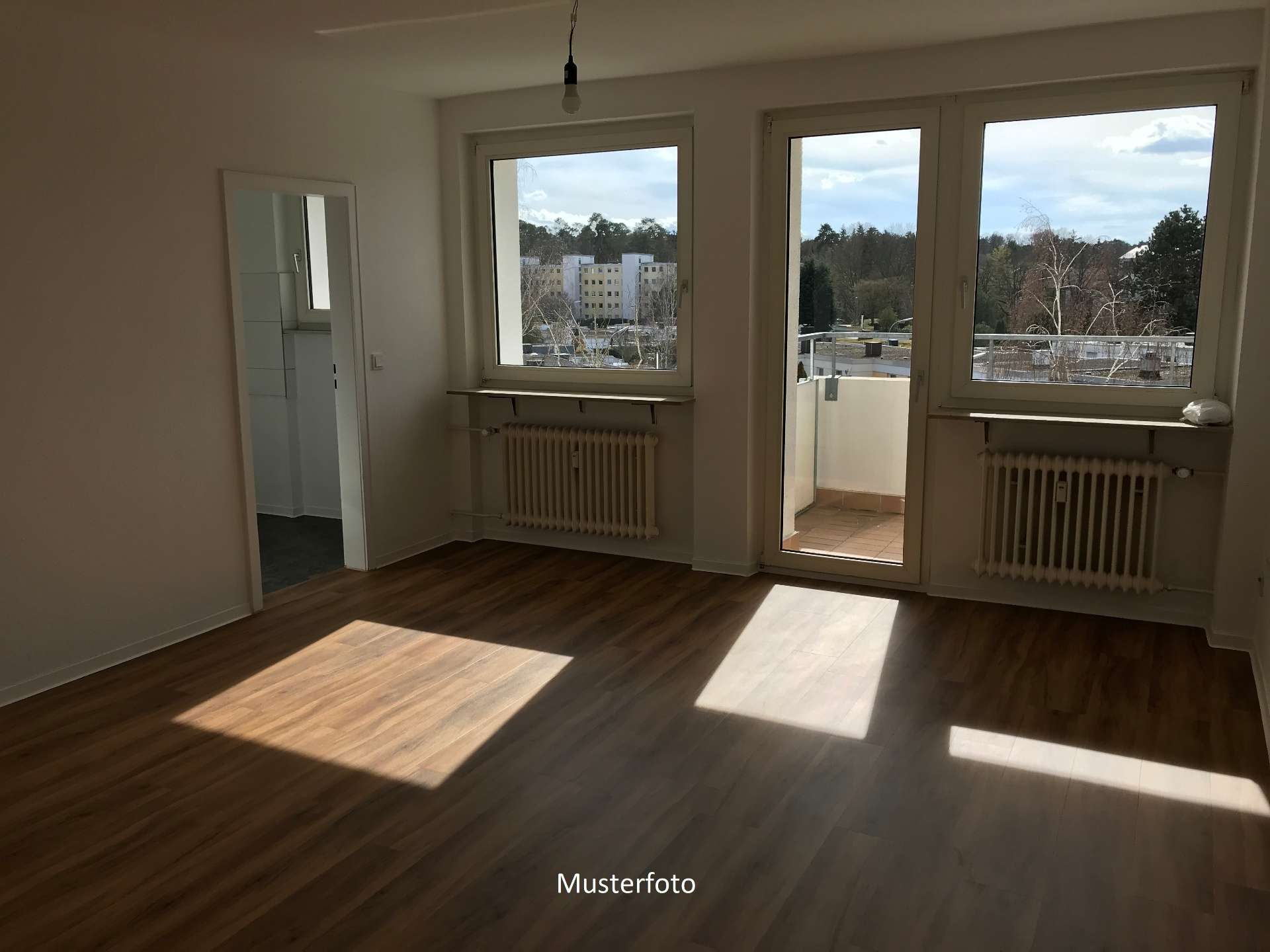 Thumbnail-Wohnung zum Mieten in Neu-Isenburg 430,00 € 32.2 m²