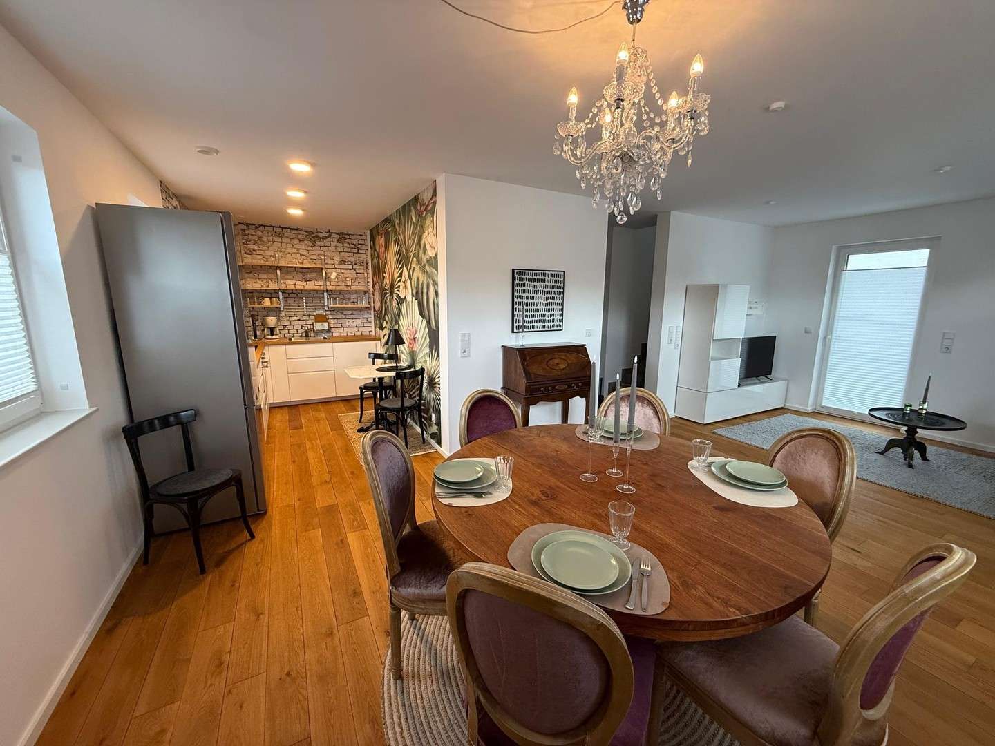 Thumbnail-Wohnung zum Kaufen in Alsbach 395.000,00 € 79.6 m²