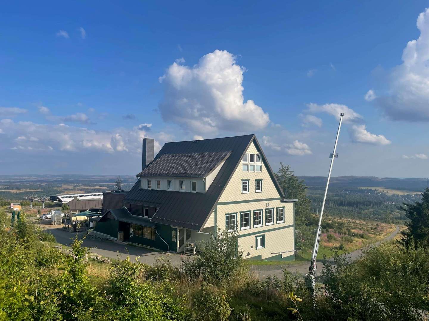 Thumbnail-Haus zum Kaufen in Braunlage 1.600.000,00 € 460 m²