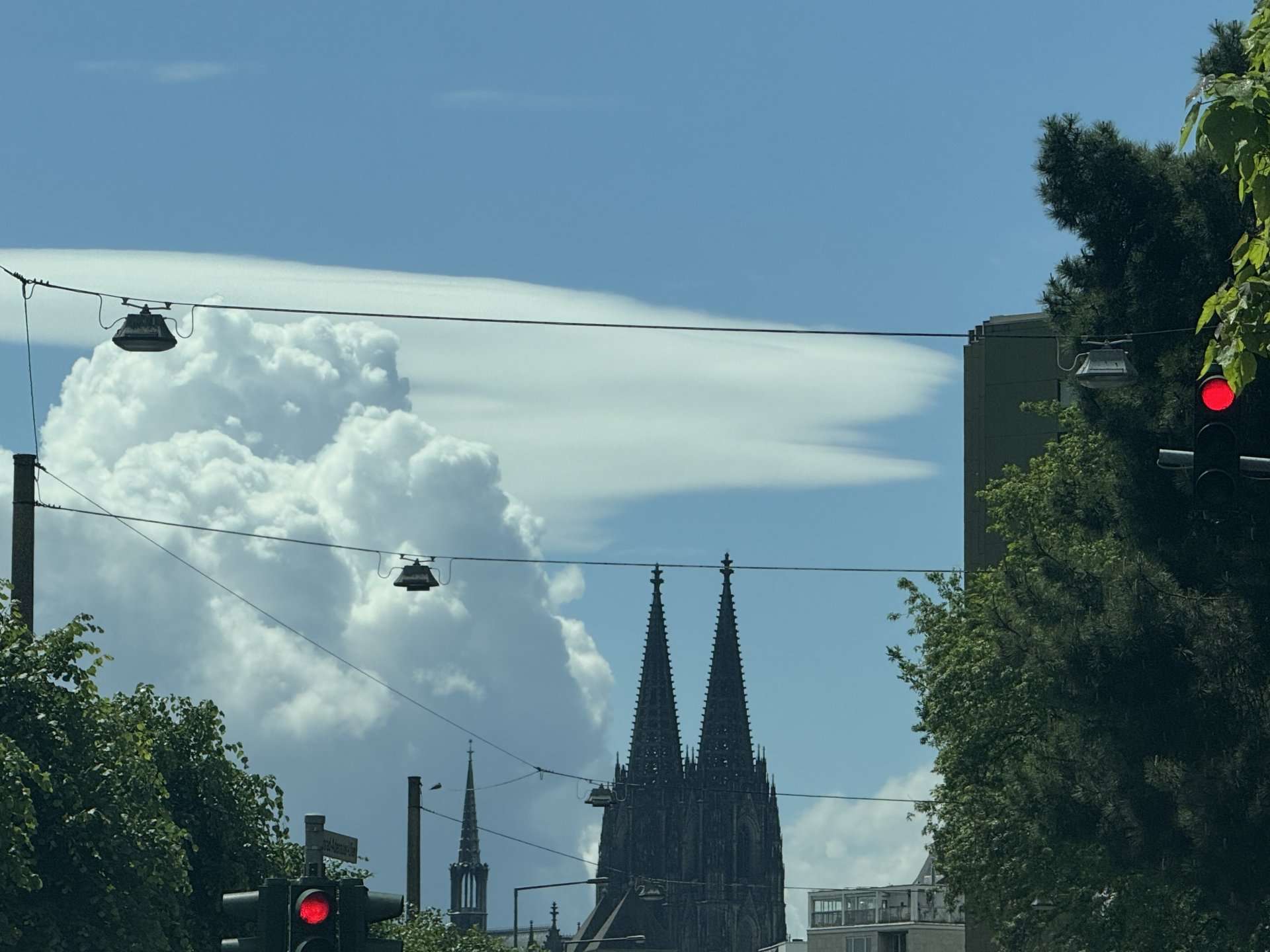 Thumbnail-Wohnung zum Kaufen in Köln-Neustadt-Nord 399.000,00 € 58 m²