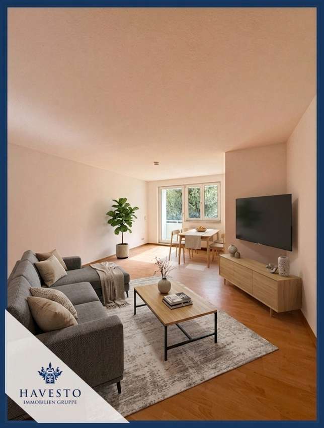 Thumbnail-Wohnung zum Mieten in Magdeburg 621,21 € 61.21 m²