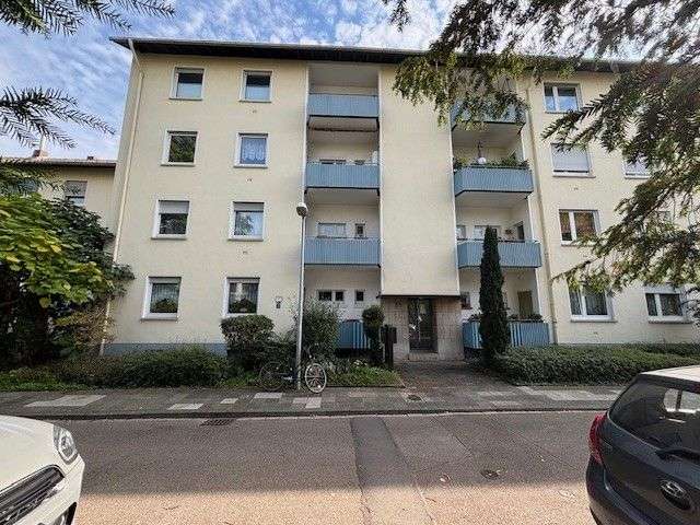 Thumbnail-Wohnung zum Kaufen in Ludwigshafen am Rhein 270.000,00 € 98 m²