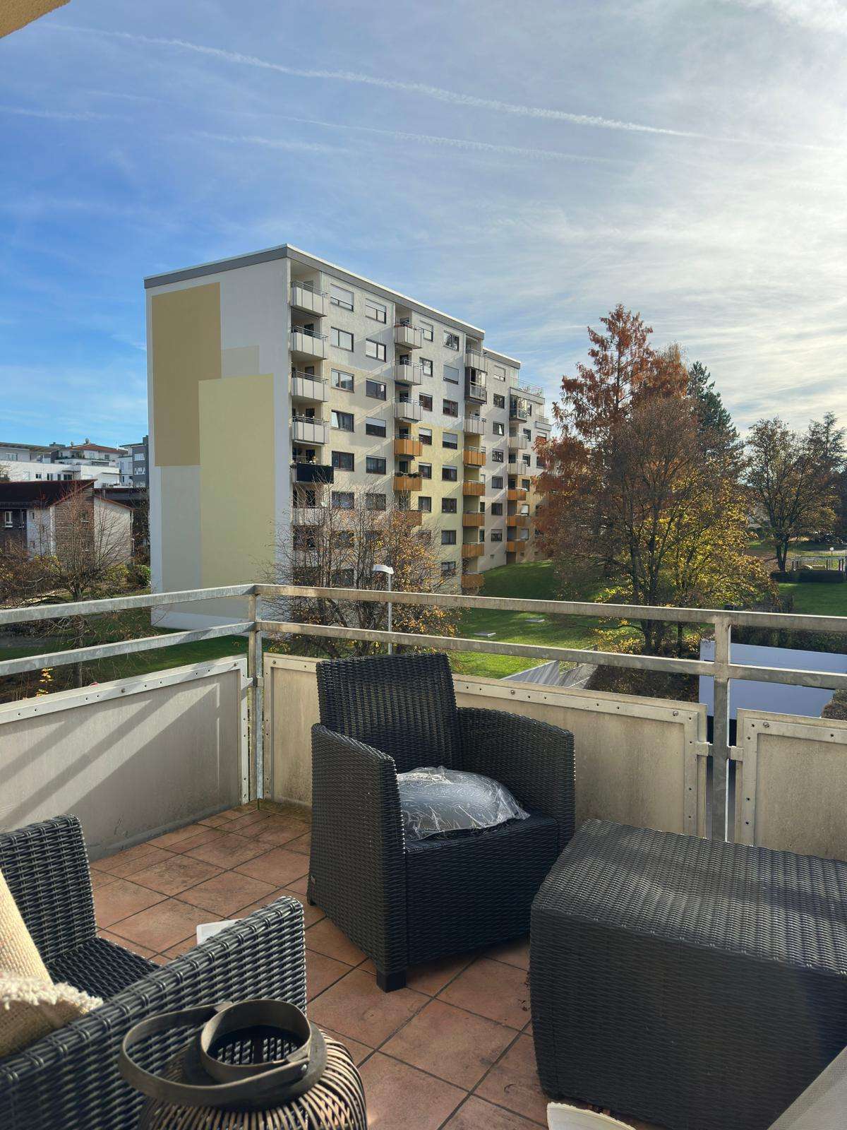 Thumbnail-Wohnung zum Kaufen in Waiblingen 215.000,00 € 67 m²