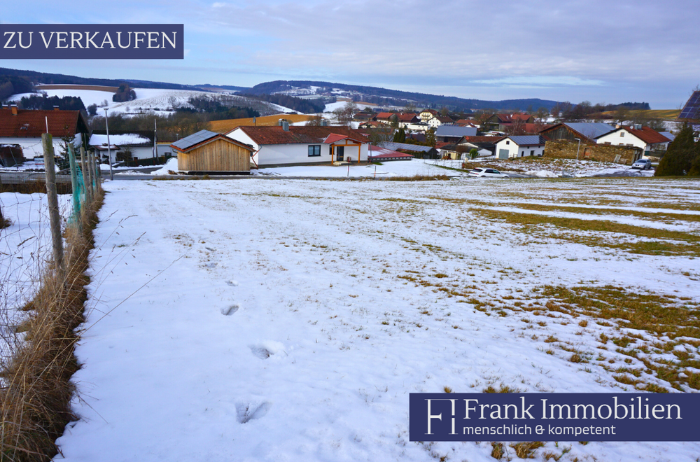 Thumbnail-Grundstück zu verkaufen in Traitsching 119.000,00 € 999 m²