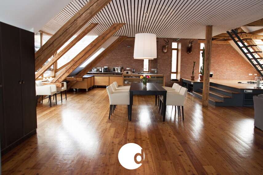 Thumbnail-Wohnung zum Kaufen in Stuttgart 930.000,00 € 172 m²