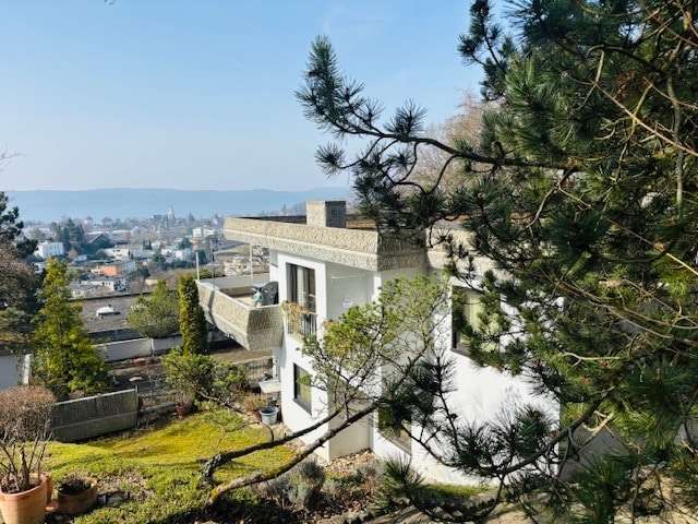 Thumbnail-Wohnung zum Kaufen in Überlingen 495.000,00 € 111 m²