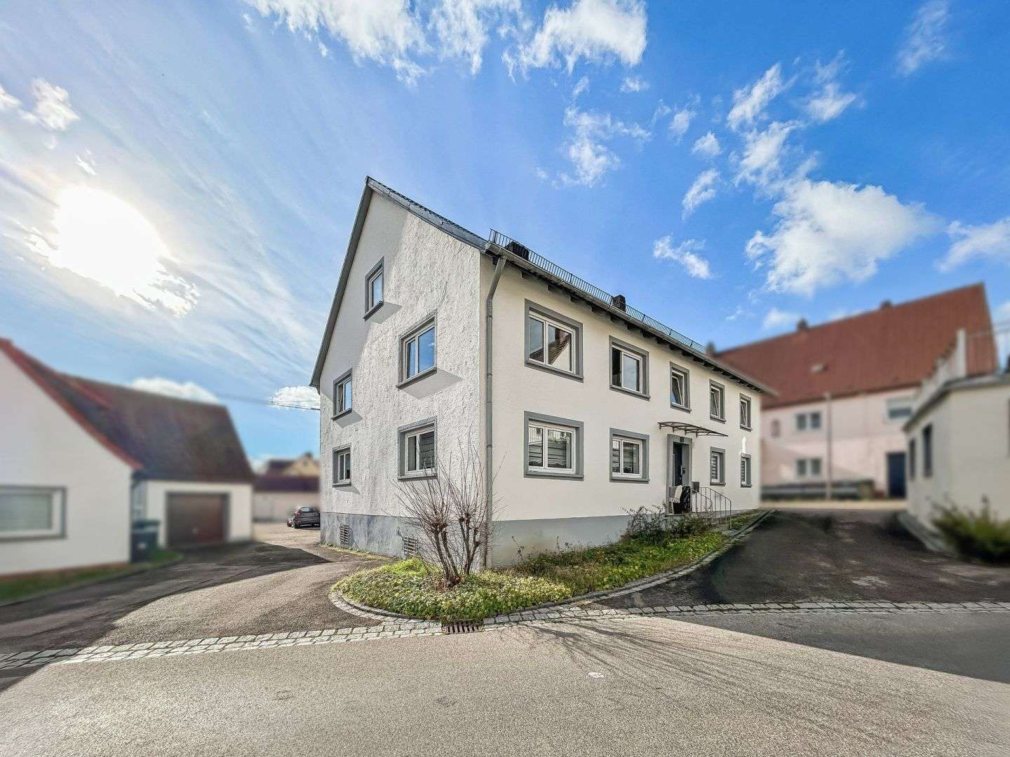 Thumbnail-Haus zum Kaufen in Dürrwangen 249.000,00 € 240 m²