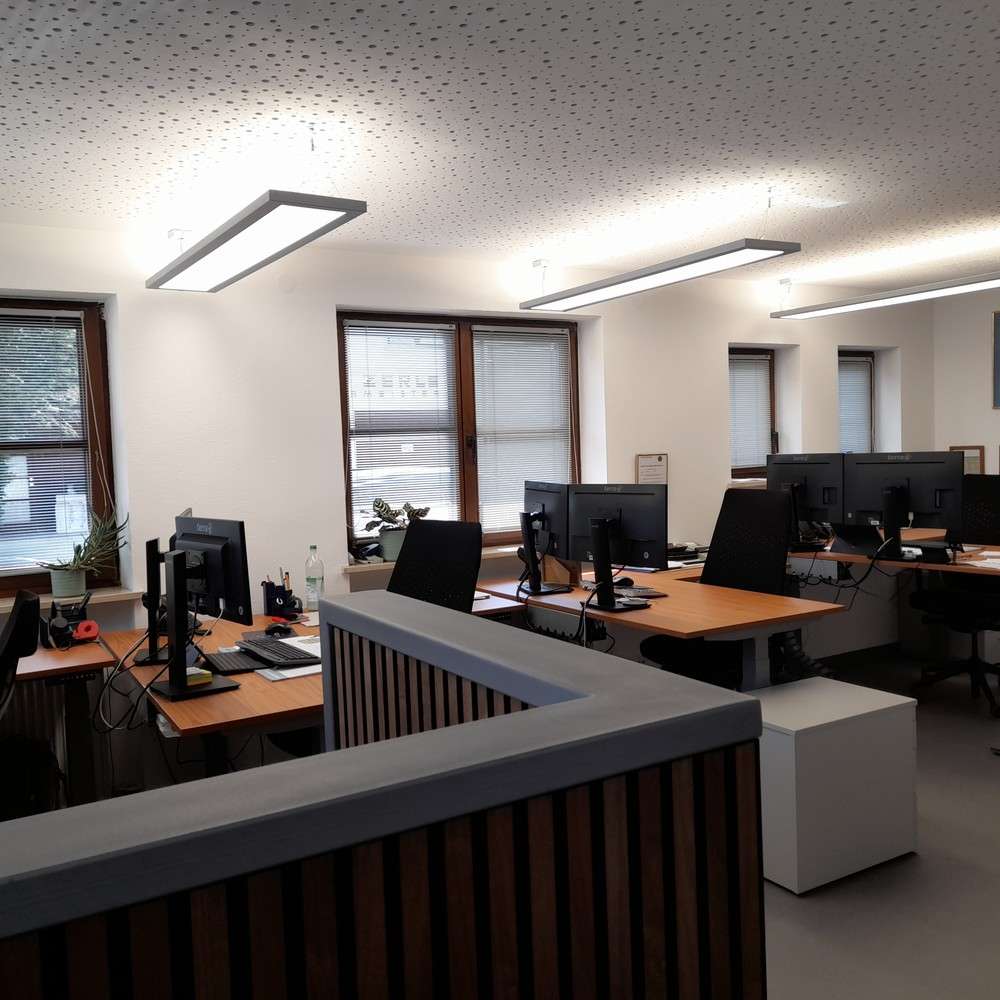 Thumbnail-Büro in Bad Reichenhall 1.000,00 € 85 m²