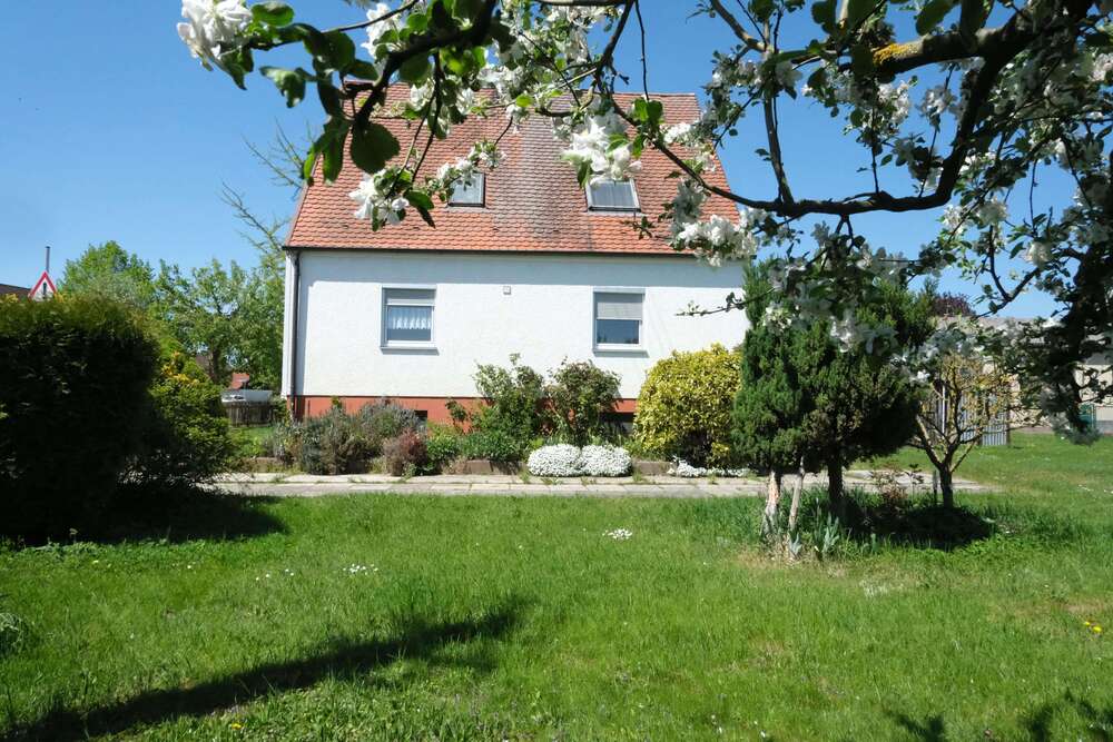 Thumbnail-Haus zum Kaufen in Donauwörth 285.000,00 € 100 m²