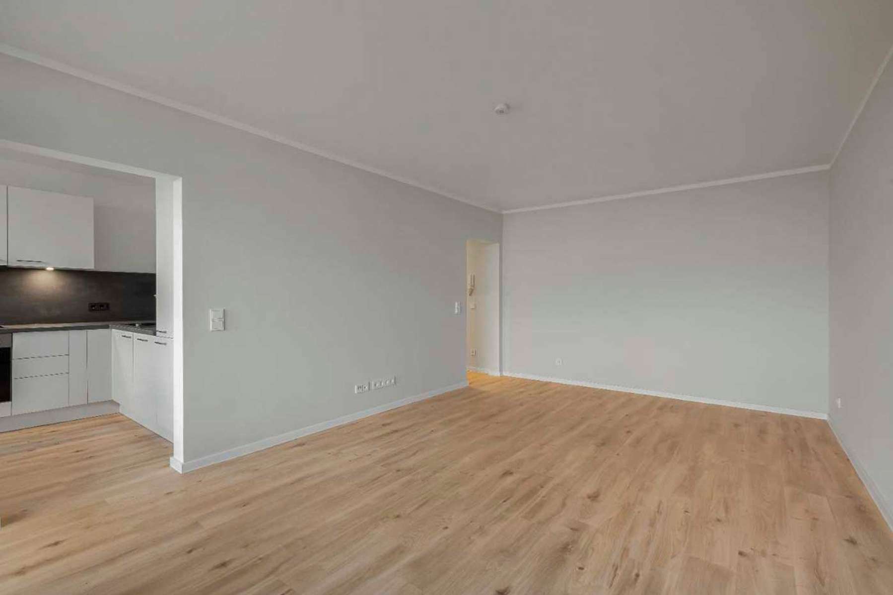 Thumbnail-Wohnung zum Kaufen in Troisdorf 198.000,00 € 63 m²
