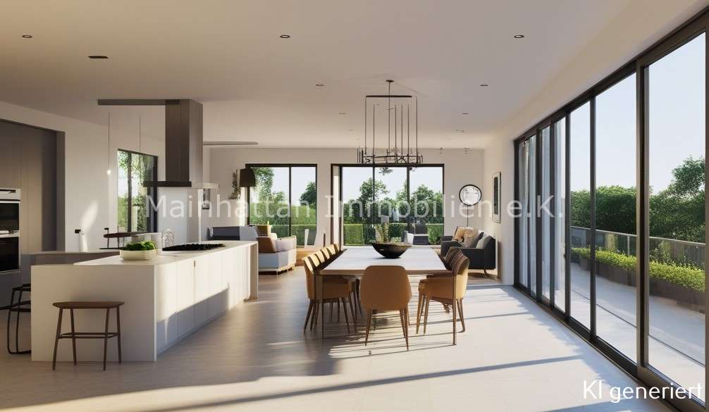 Thumbnail-Haus zum Kaufen in Langen 2.800.000,00 € 404 m²