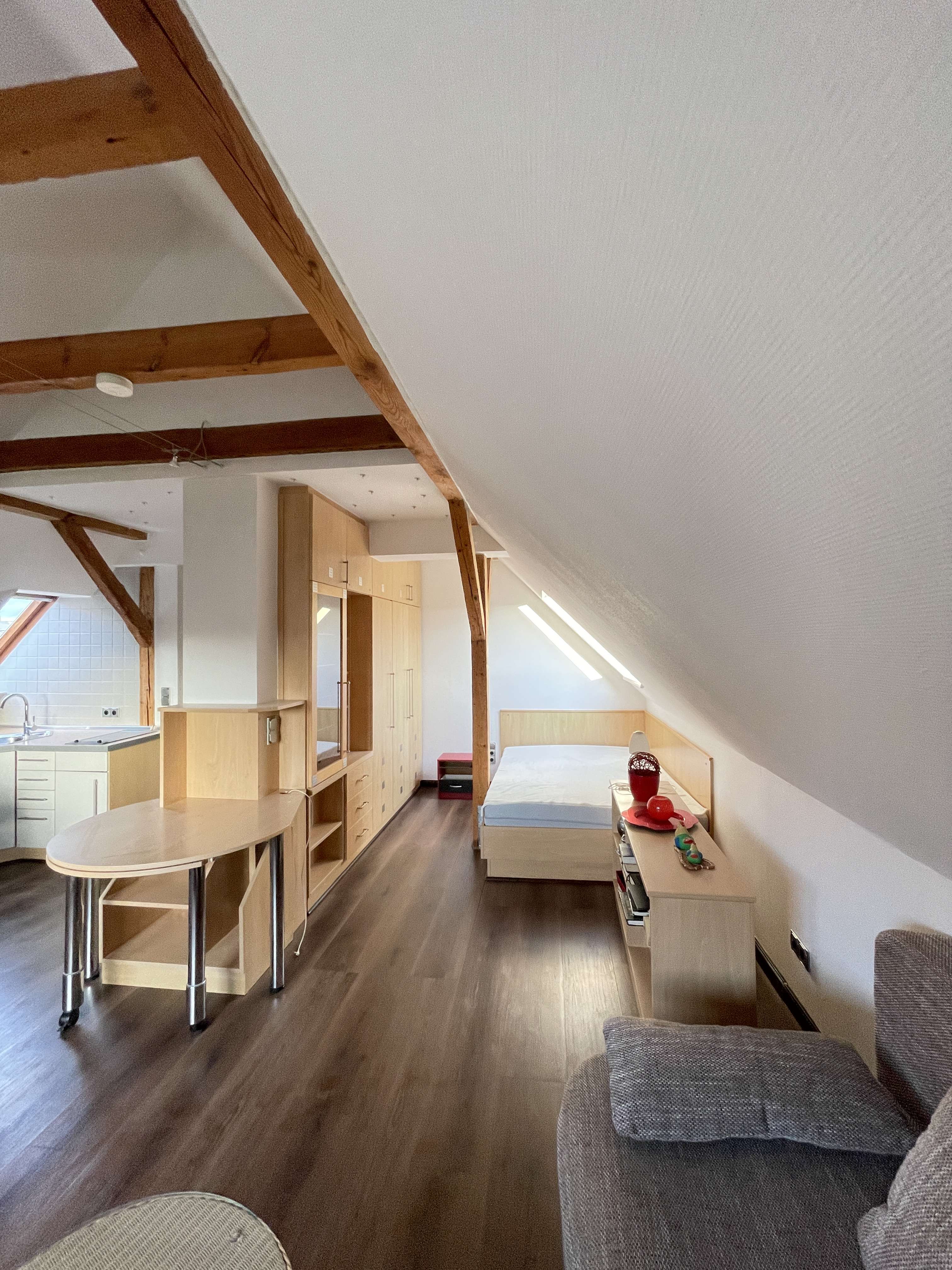 Thumbnail-Wohnung zum Mieten in Warnemünde 950,00 € 28.27 m²