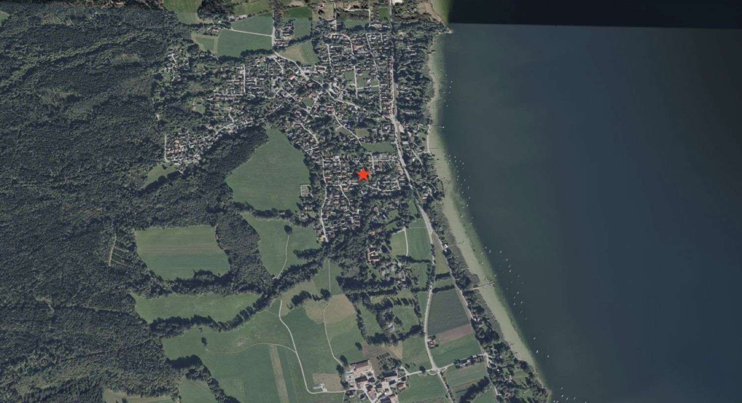 Thumbnail-Haus zum Kaufen in Dießen 3.700.000,00 € 170 m²