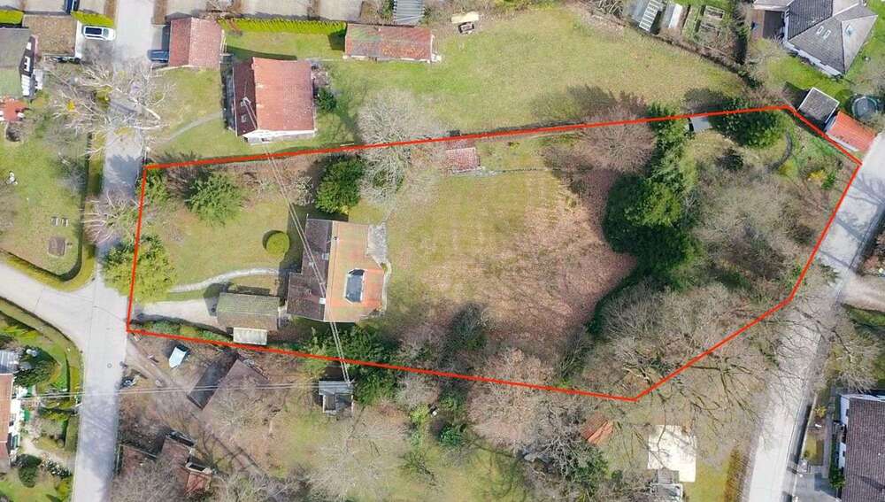 Thumbnail-Haus zum Kaufen in Dießen 3.700.000,00 € 170 m²