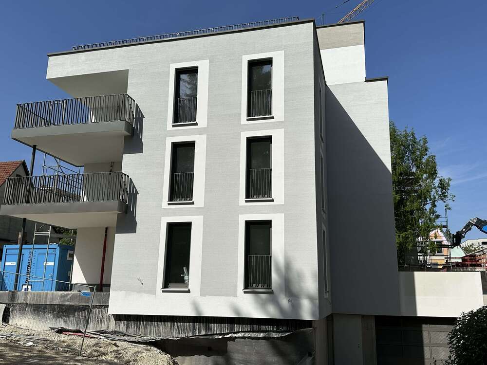 Thumbnail-Wohnung zum Mieten in Laichingen 1.575,00 € 113.19 m²