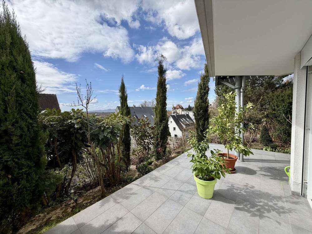 Thumbnail-Wohnung zum Mieten in Emmendingen 1.500,00 € 125 m²