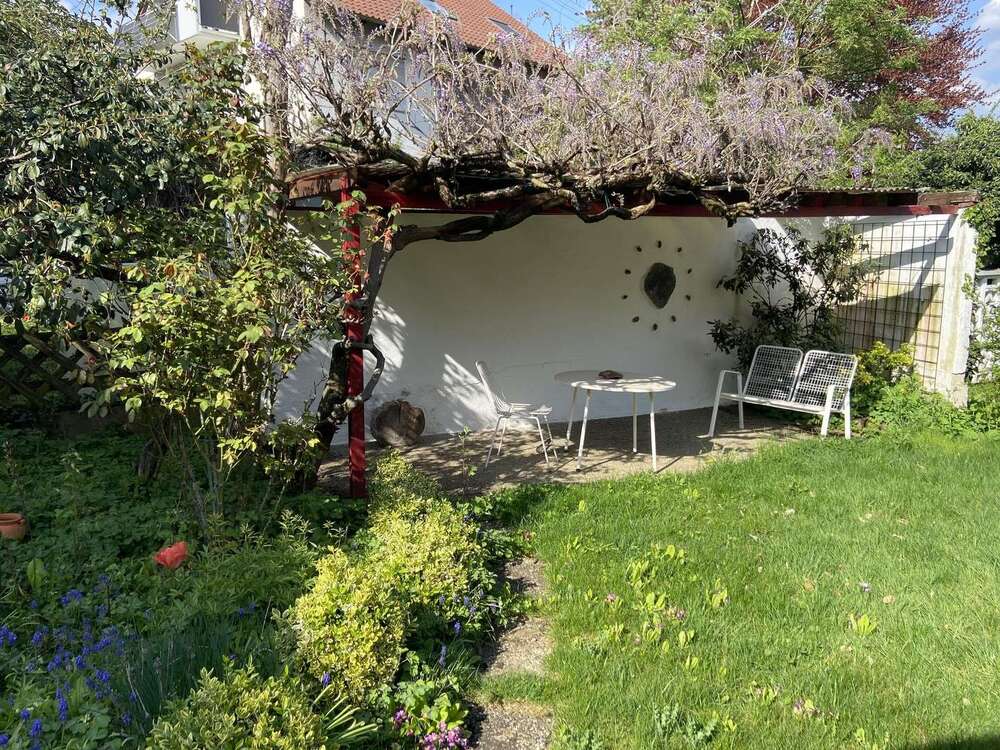 Thumbnail-Haus zum Kaufen in Leinfelden-Echterdingen 599.500,00 € 123 m²