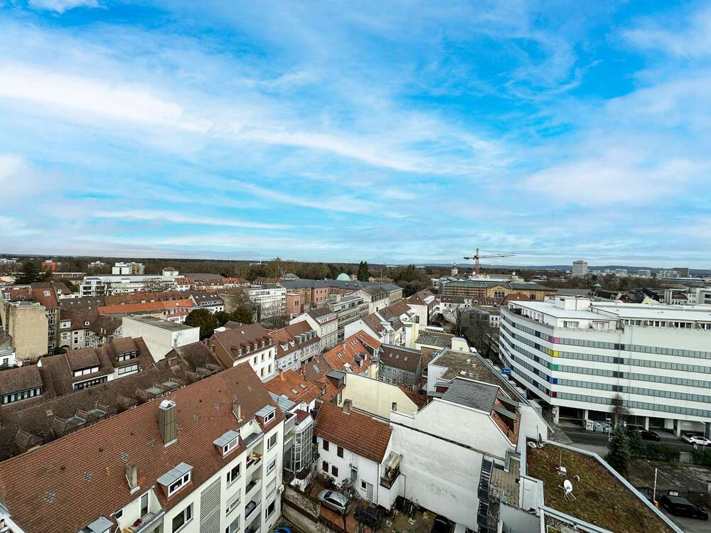 Thumbnail-Wohnung zum Kaufen in Karlsruhe 349.000,00 € 73 m²