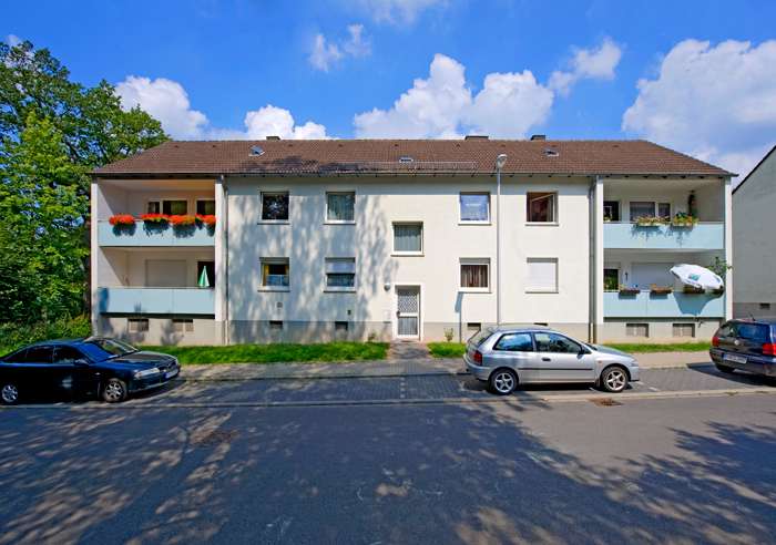 Thumbnail-Wohnung zum Mieten in Arnsberg 639,00 € 95.84 m²