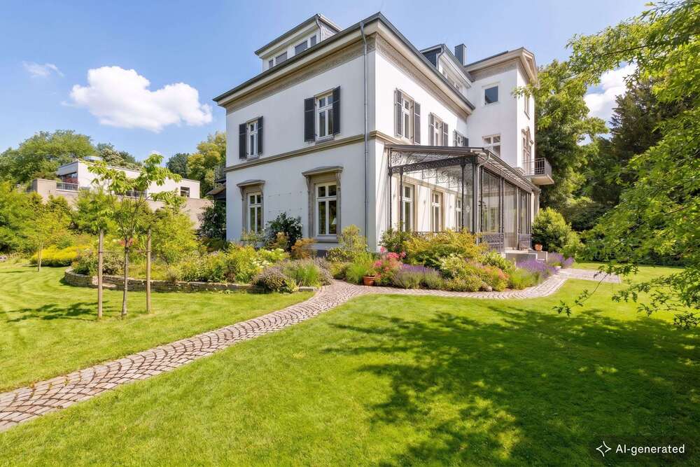 Thumbnail-Haus zum Kaufen in Hamburg 6.750.000,00 € 561 m²