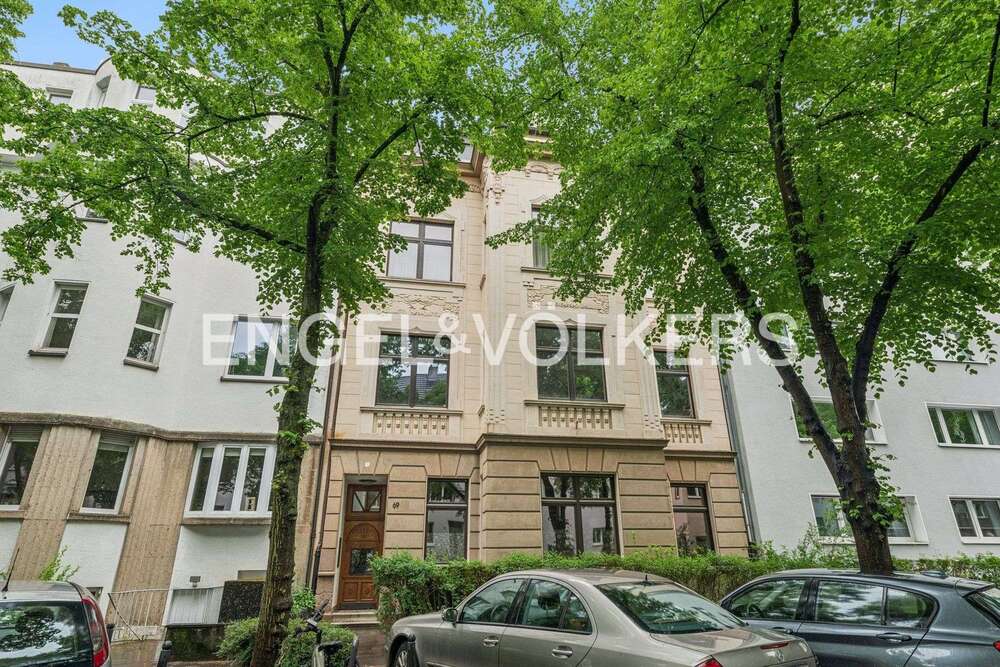Thumbnail-Wohnung zum Kaufen in Köln 750.000,00 € 93 m²