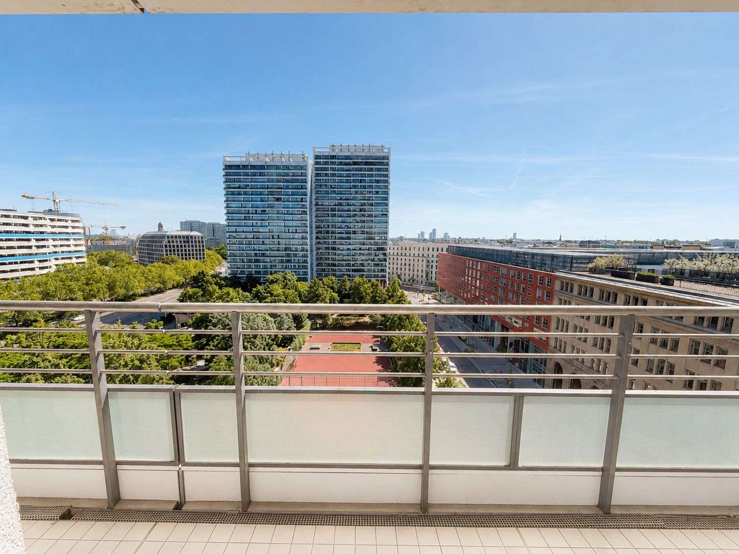Thumbnail-Wohnung zum Kaufen in Berlin 289.000,00 € 47 m²
