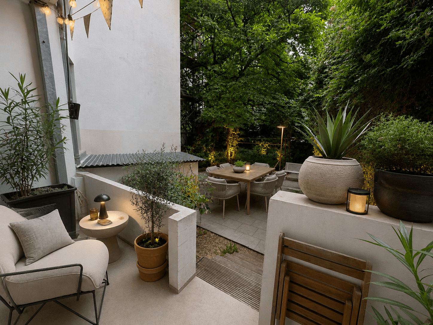 Thumbnail-Wohnung zum Kaufen in Düsseldorf 719.000,00 € 151.25 m²