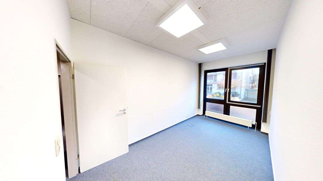 Thumbnail-Büro in Hamburg 587,00 € 17 m²