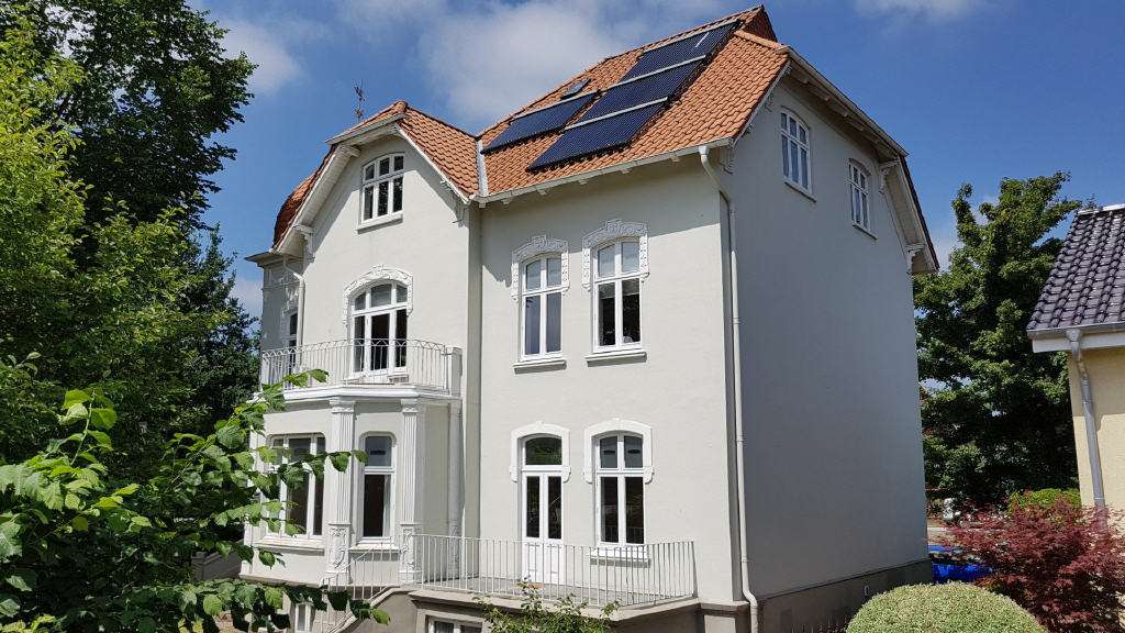 Thumbnail-Wohnung zum Mieten in Itzehoe 1.026,00 € 108 m²