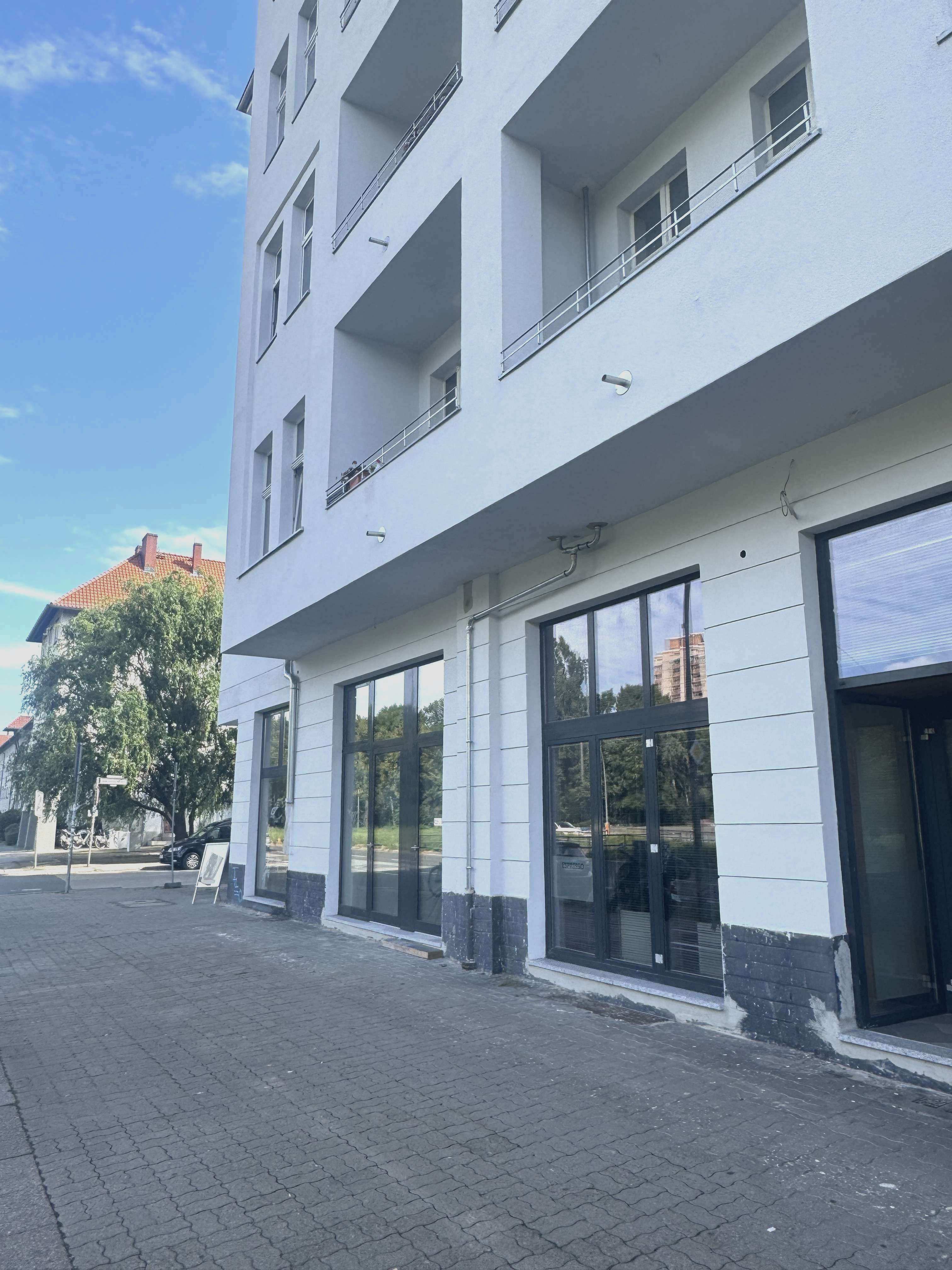 Thumbnail-Einzelhandel in Berlin 559.000,00 € 112.95 m²