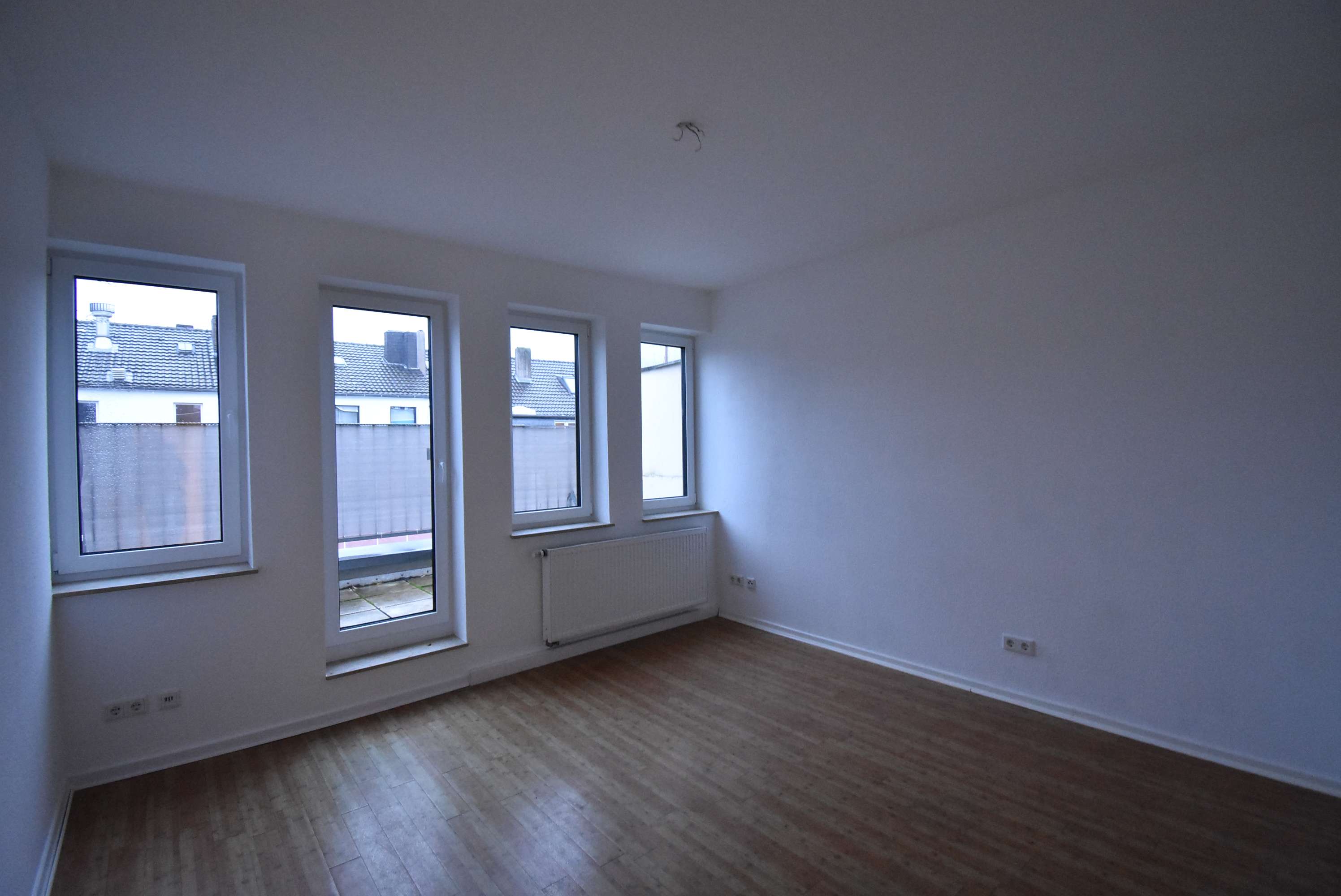 Thumbnail-Wohnung zum Mieten in Düsseldorf 1.095,00 € 58.71 m²