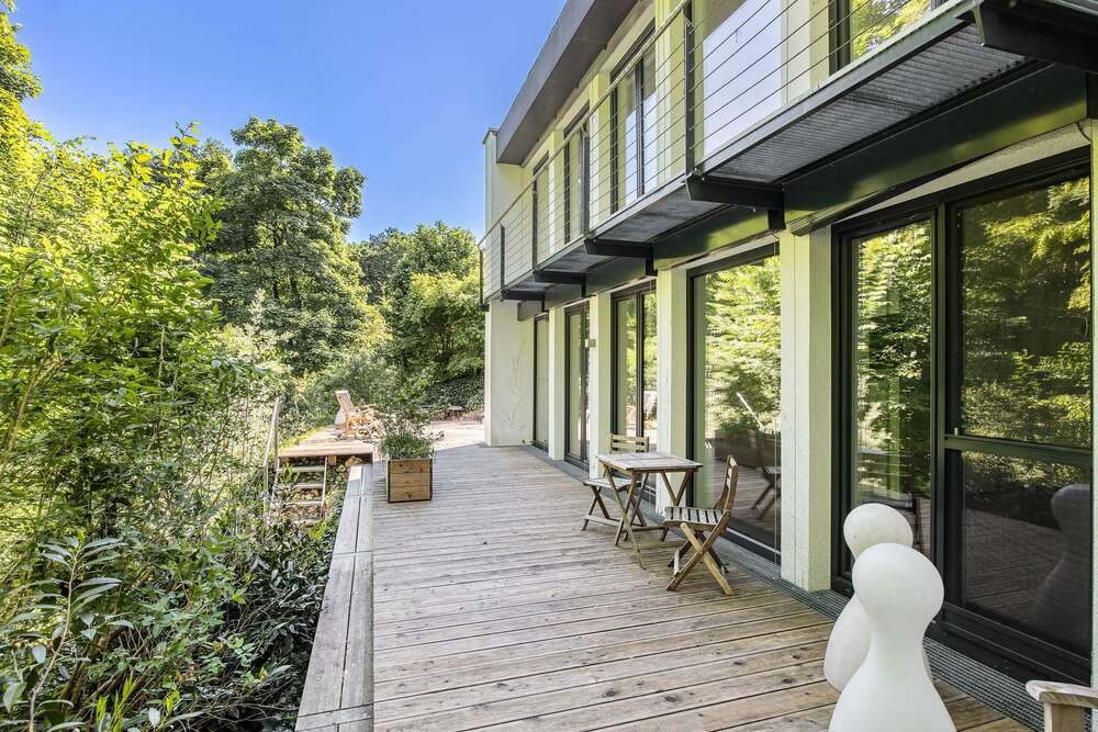 Thumbnail-Haus zum Kaufen in Nürnberg 799.000,00 € 129 m²