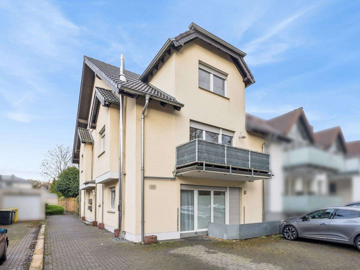 Thumbnail-Wohnung zum Kaufen in Bergheim 189.000,00 € 73 m²