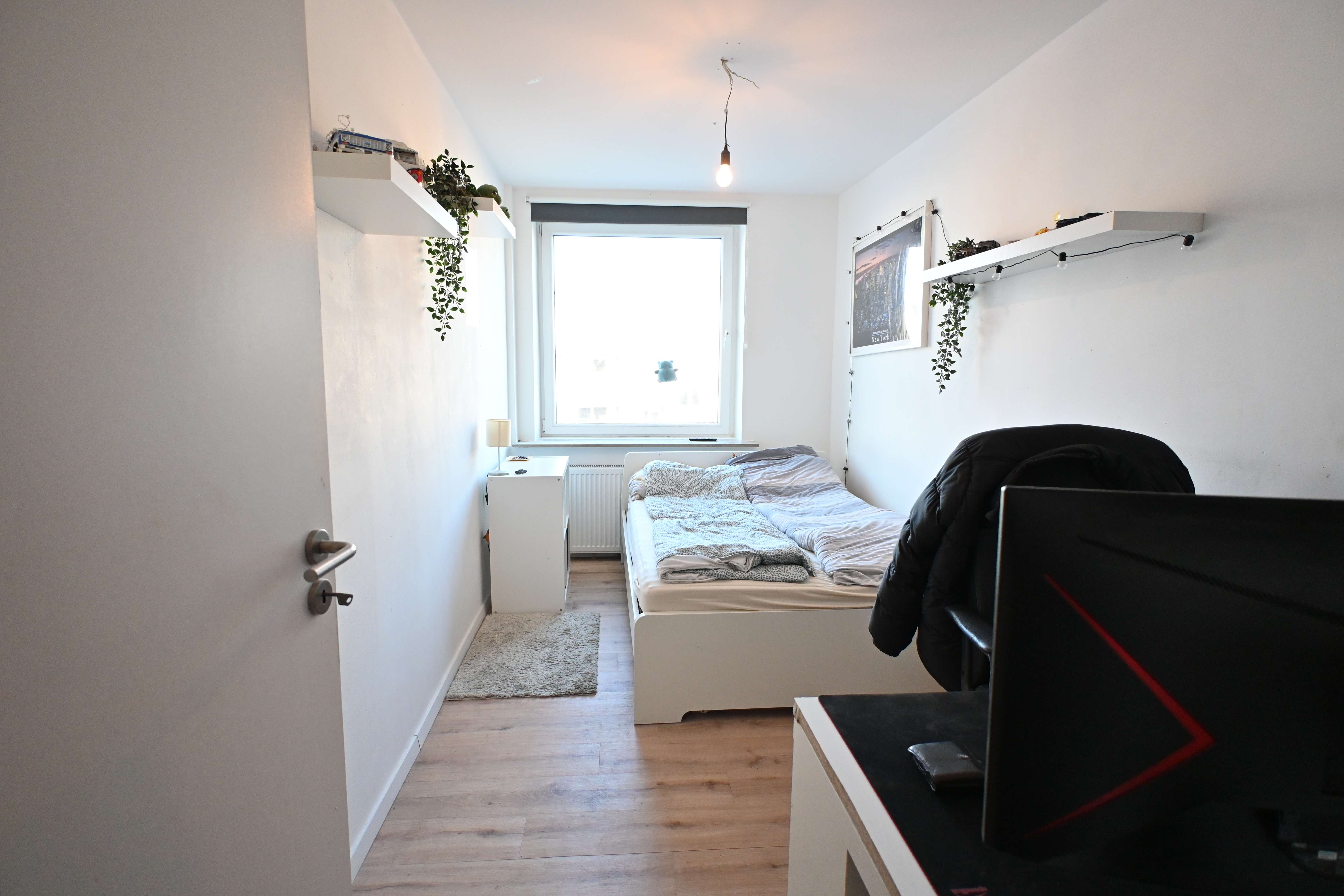 Thumbnail-Wohnung zum Mieten in Bochum 800,00 € 82 m²