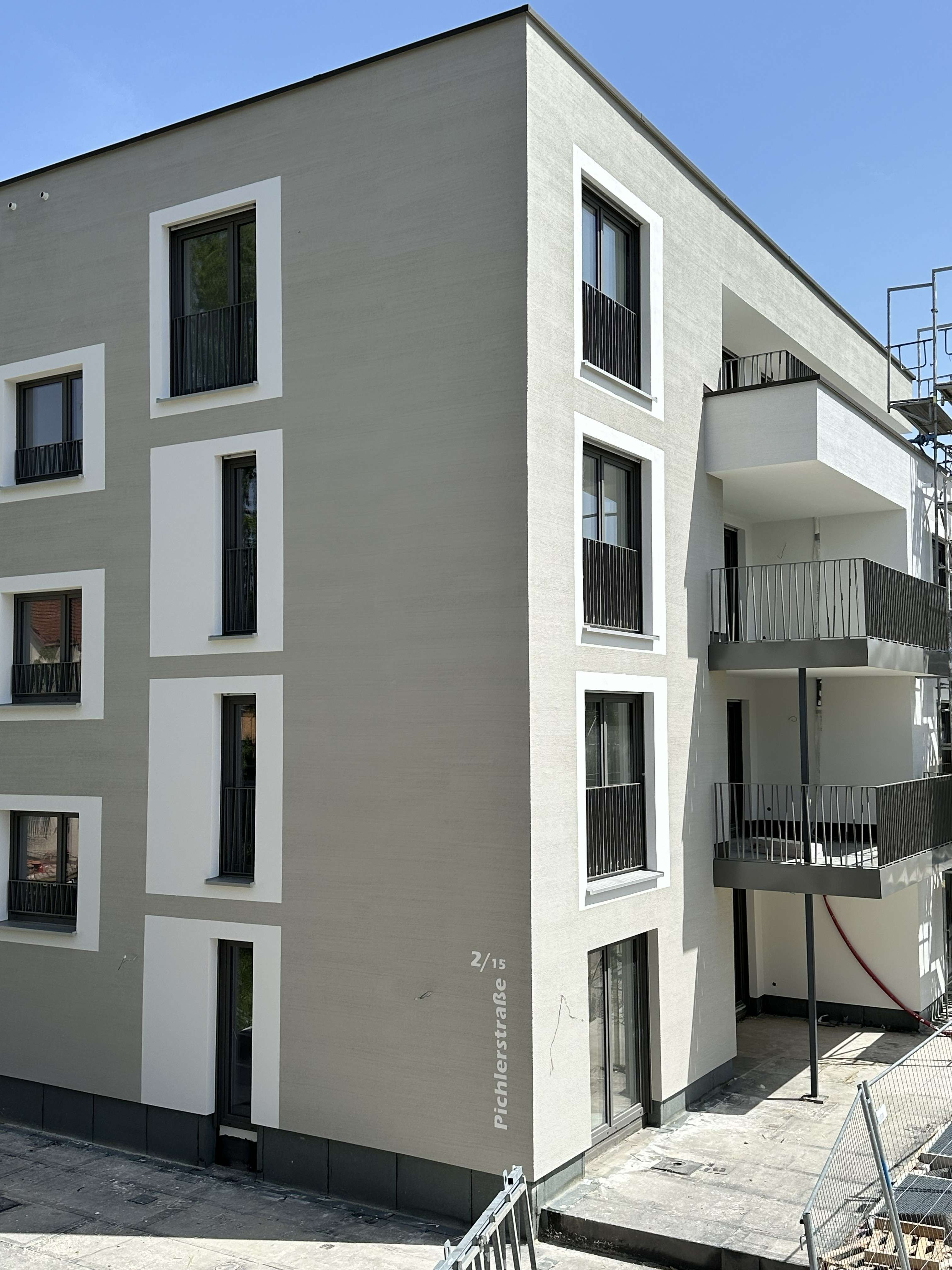 Thumbnail-Wohnung zum Mieten in Laichingen 1.050,00 € 73.07 m²