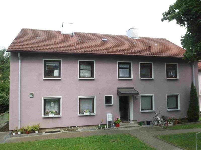 Thumbnail-Wohnung zum Mieten in Ochsenfurt 460,00 € 52.17 m²
