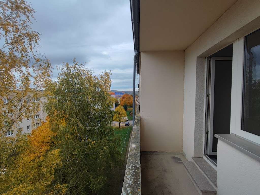 Thumbnail-Wohnung zum Mieten in Sangerhausen 435,00 € 76.44 m²